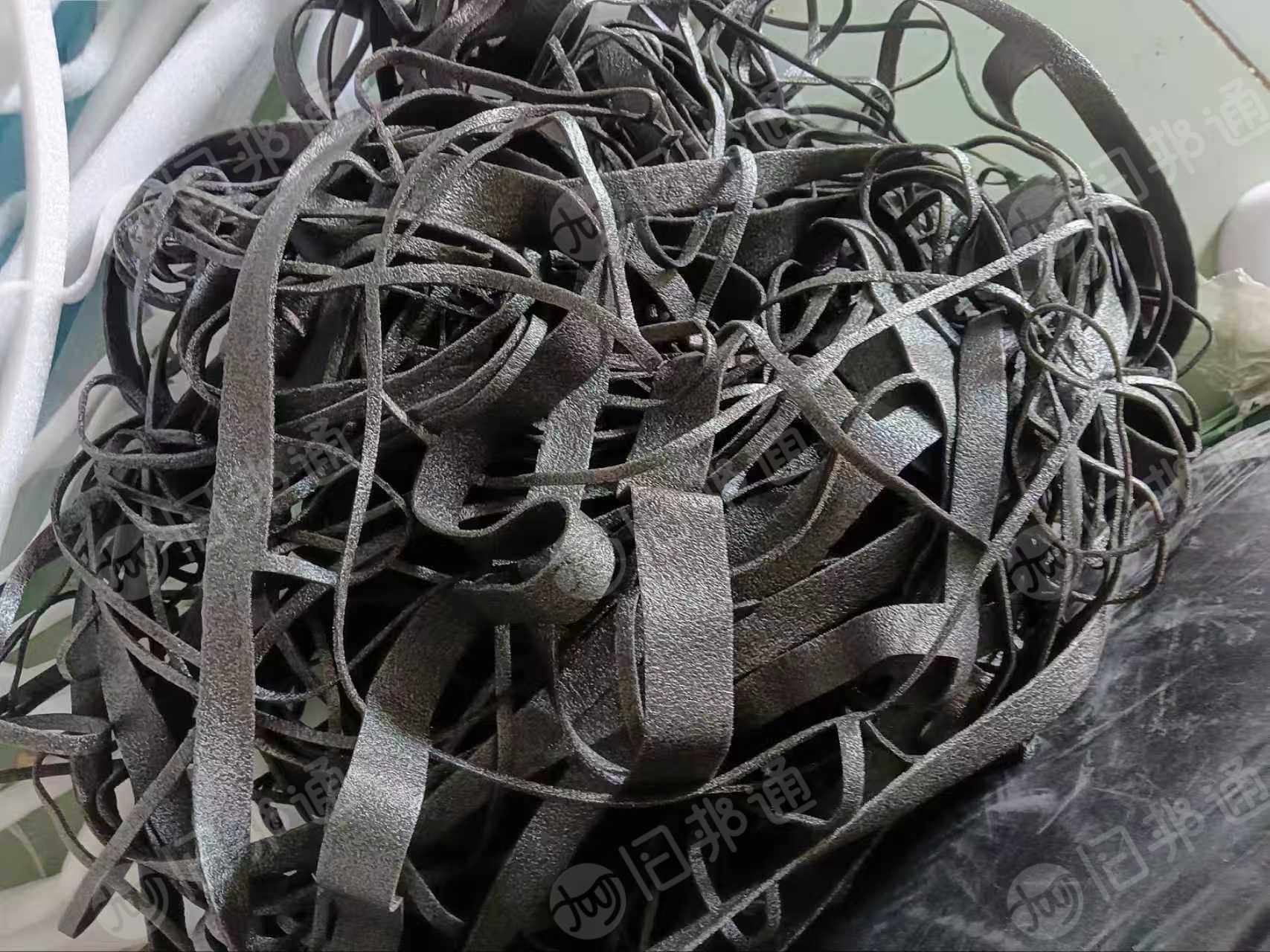 长期求购黑色珍珠棉边料，要厂货，压包好的，用来造粒