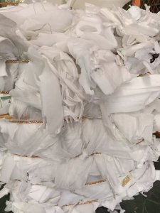 长期出售珍珠棉废料，杂色白色都有，已分开，无覆膜