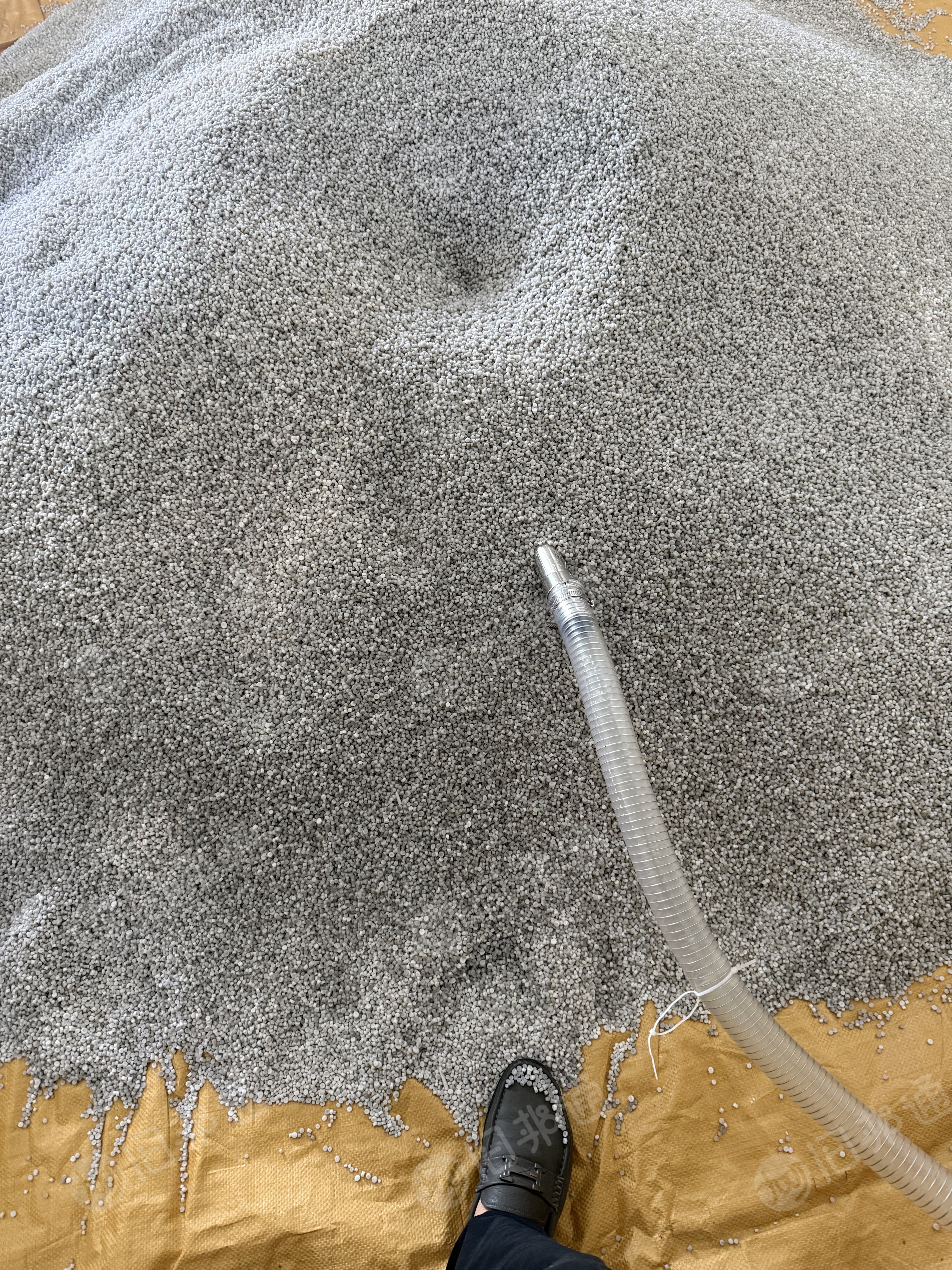 出售EPE珍珠棉颗粒