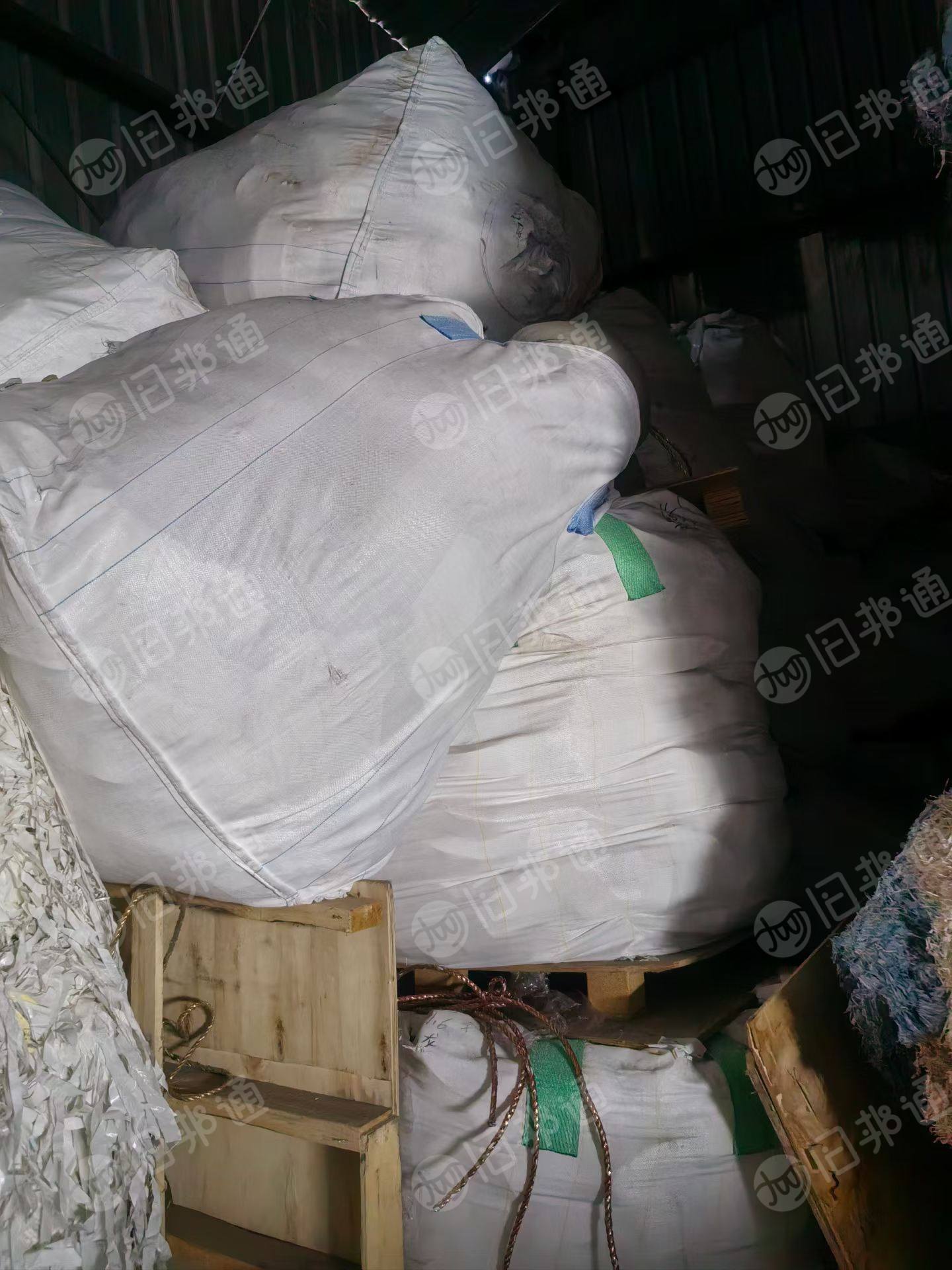 长期出售白色硅油纸废料