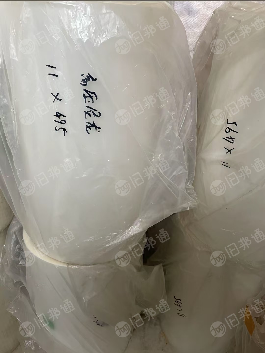 长期出售高压尼龙复合膜