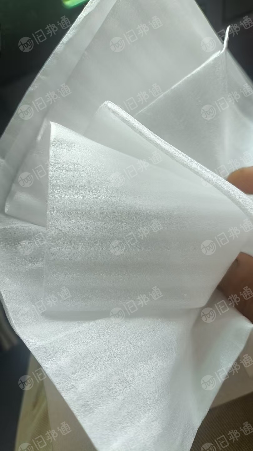 出售EPE珍珠棉废料，包装电脑下来的，装编织袋里，月供1吨多