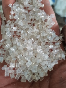 出售BOPP颗粒，过80目2层网，长期有货，够车就走