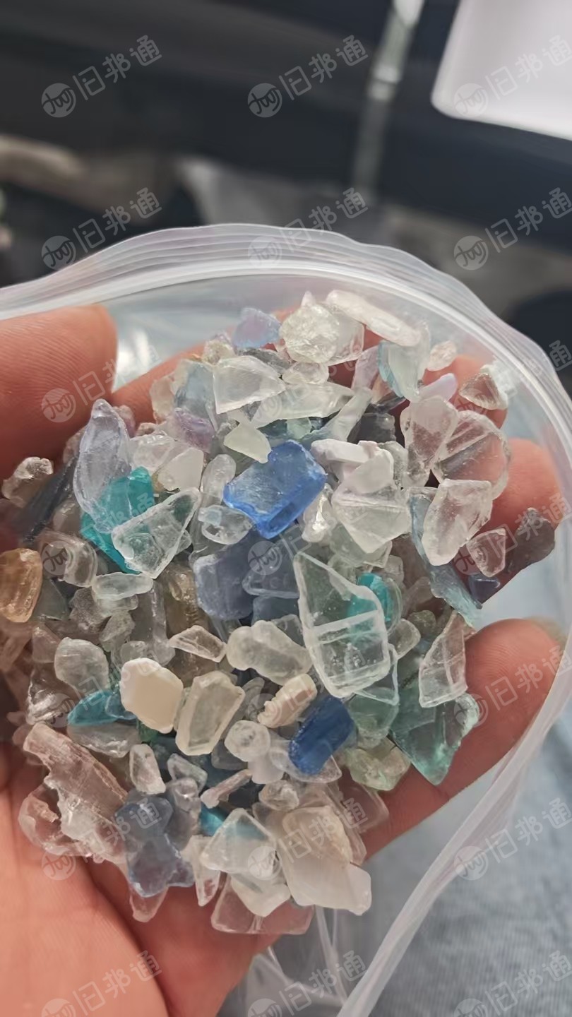 出售PC破碎料,色透PC破碎料,聚碳破碎料