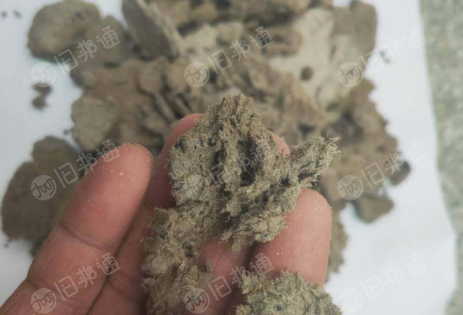 大量出售木浆加工下来的尾浆
