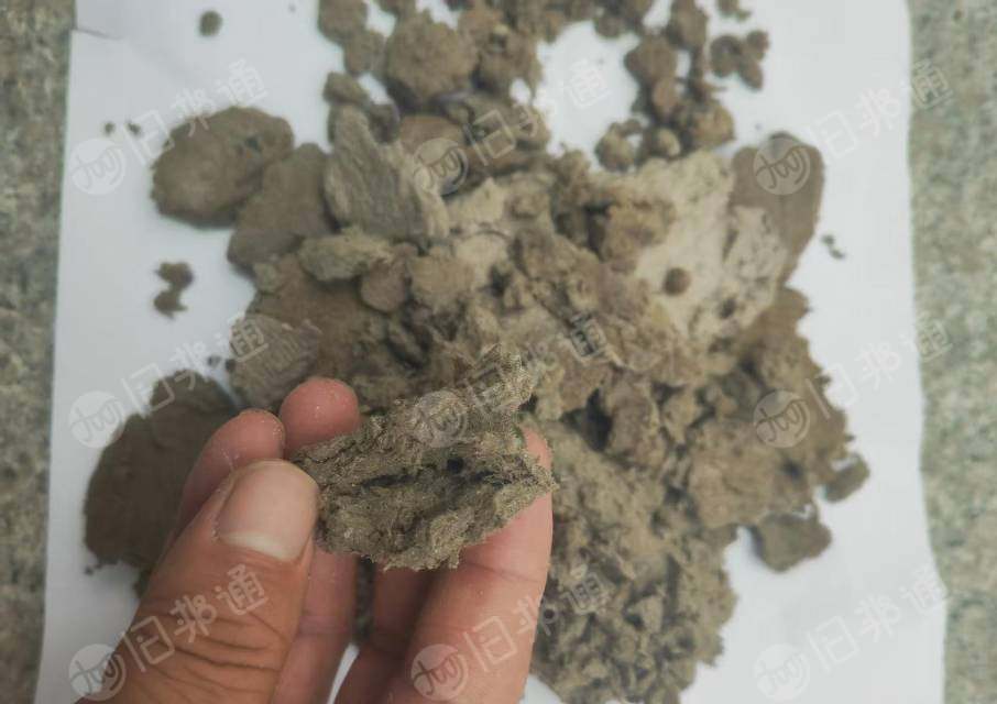大量出售木浆加工下来的尾浆
