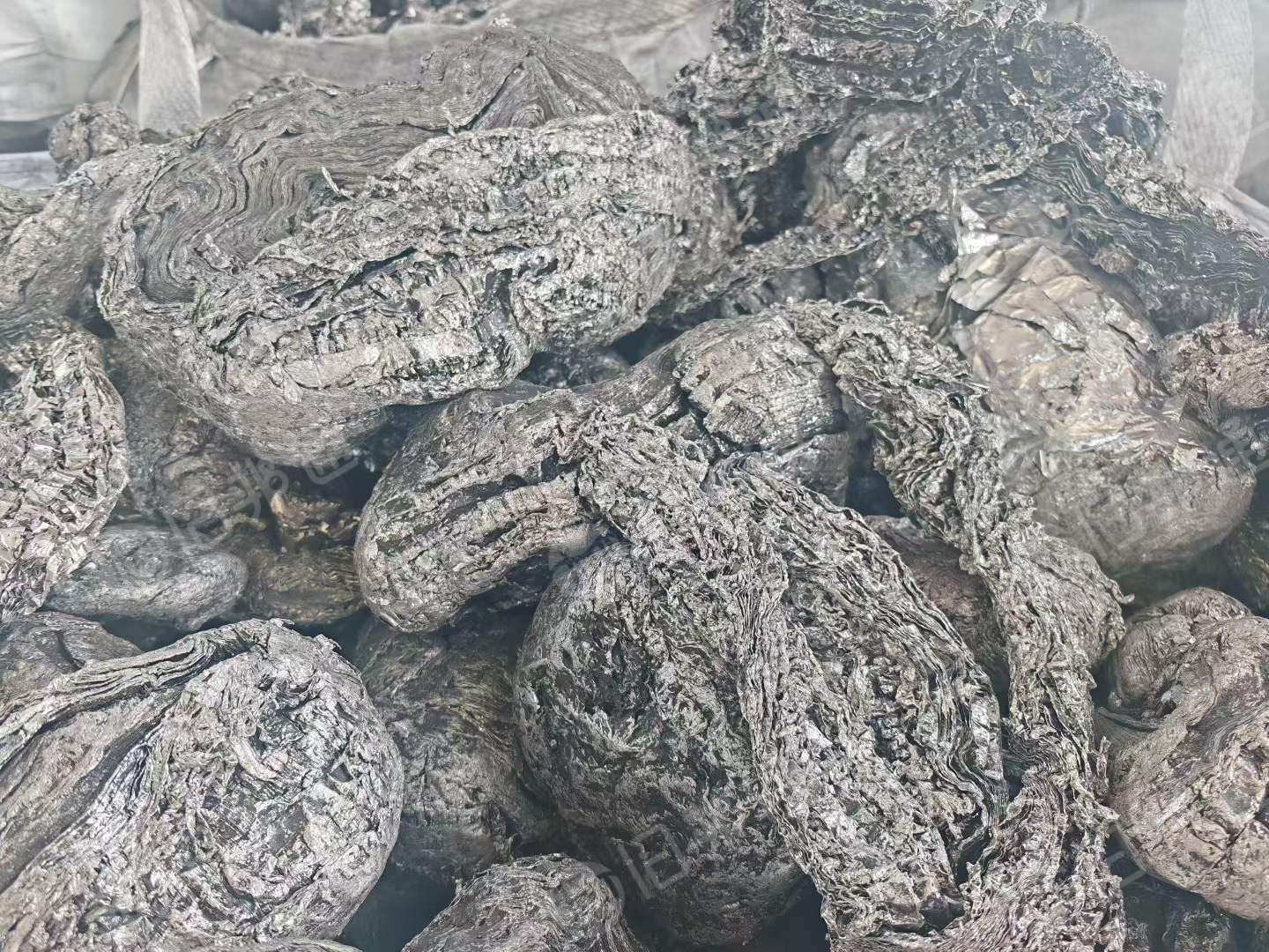 长期出售挑出来的碳化铝坨