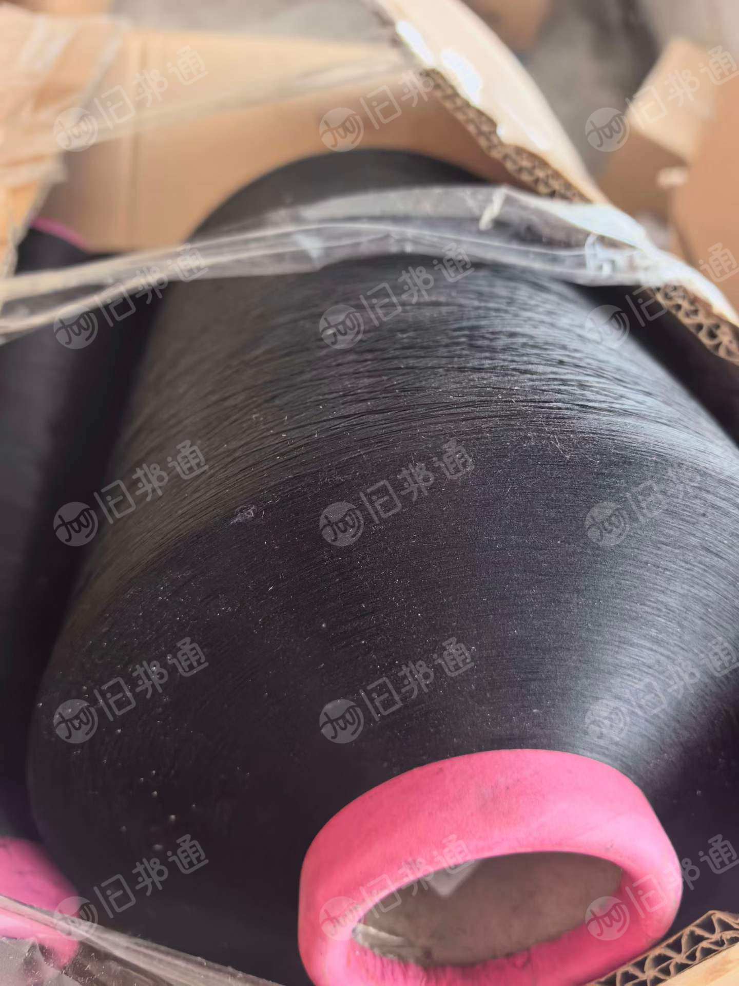 处理库存低弹丝，涤纶丝，氨纶丝，现货十三吨左右，货在广东佛山