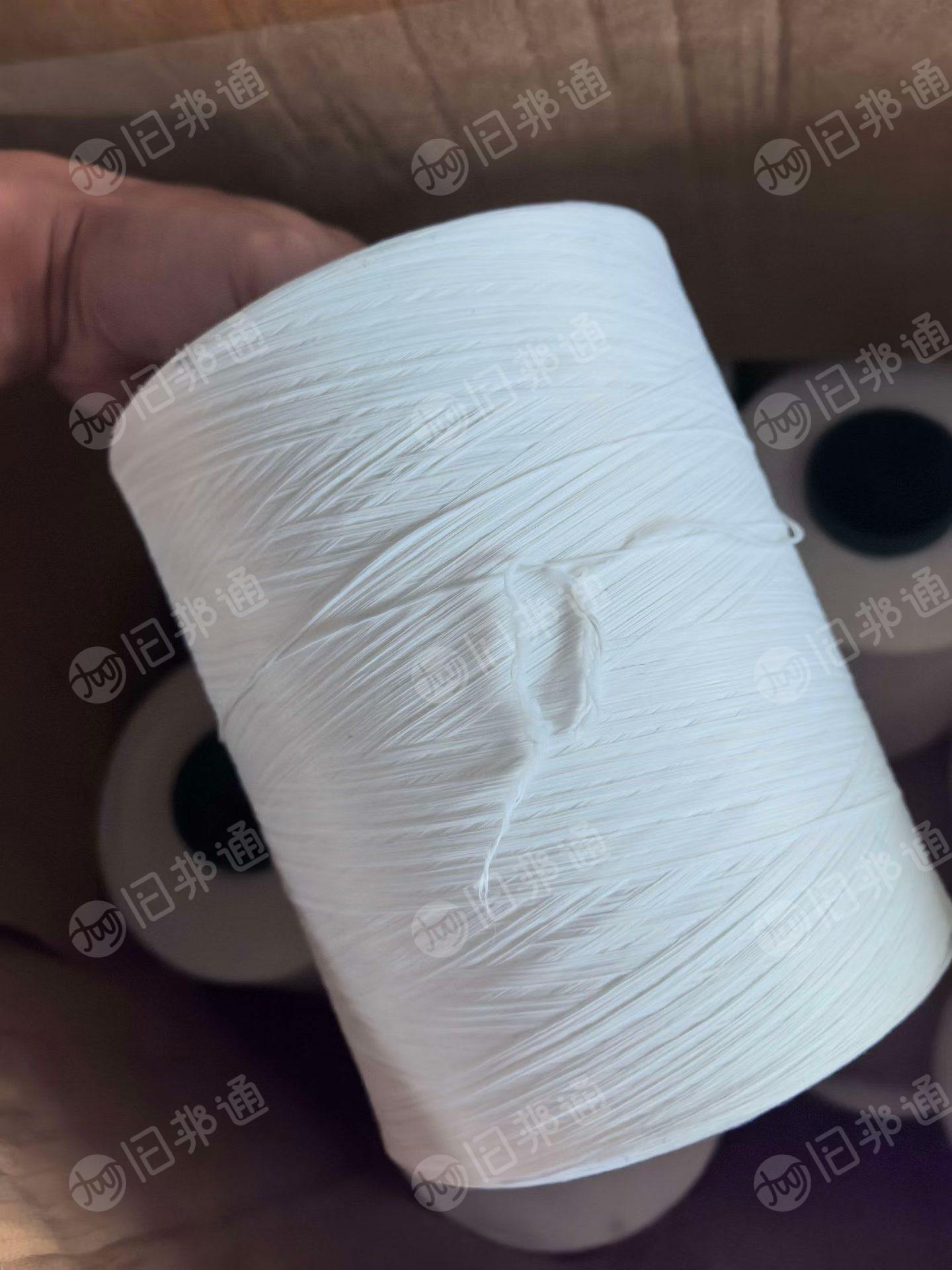 处理库存低弹丝，涤纶丝，氨纶丝，现货十三吨左右，货在广东佛山