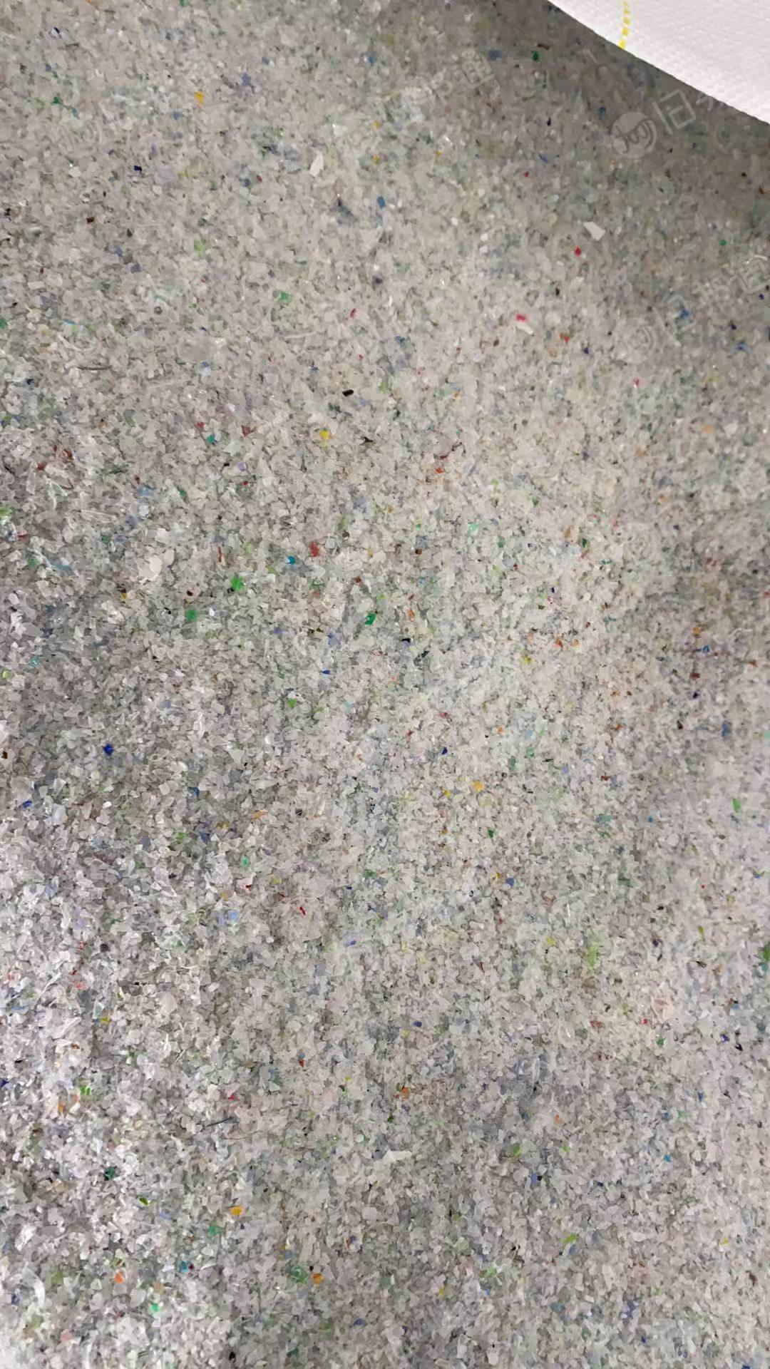 长期出售PET粉末，振动筛蓝白粉末，托水机蓝白粉末,泥巴粉末