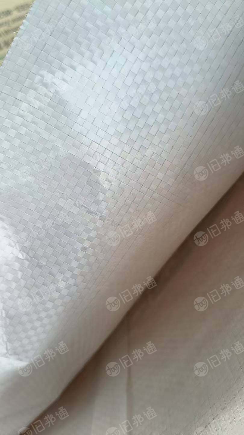 出售全新树脂粉牛皮纸塑袋
