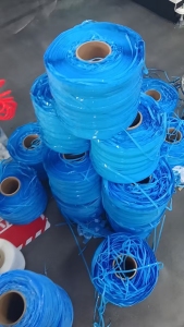厂家出售CPP卷膜边料，长期有货