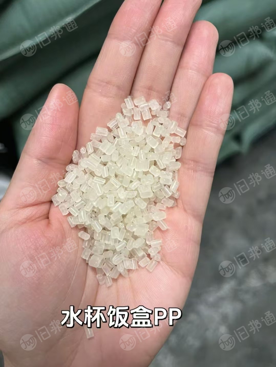 出售原色共聚丙颗粒，靓饭盒PP颗粒，水杯饭盒PP颗粒