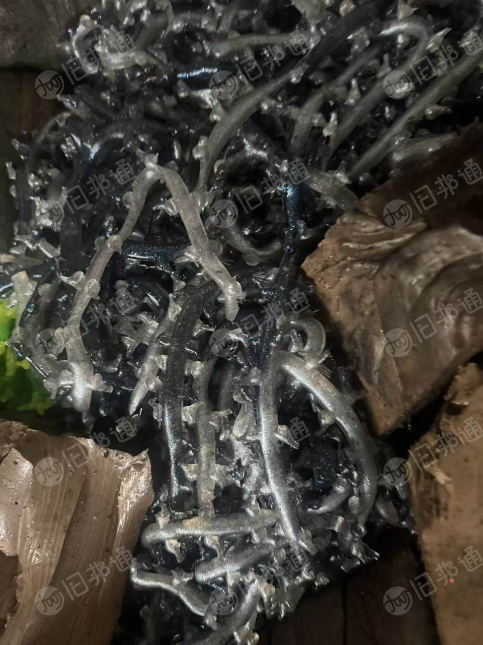 求购软PVC鱼饵，要求没有盐，月需量20吨