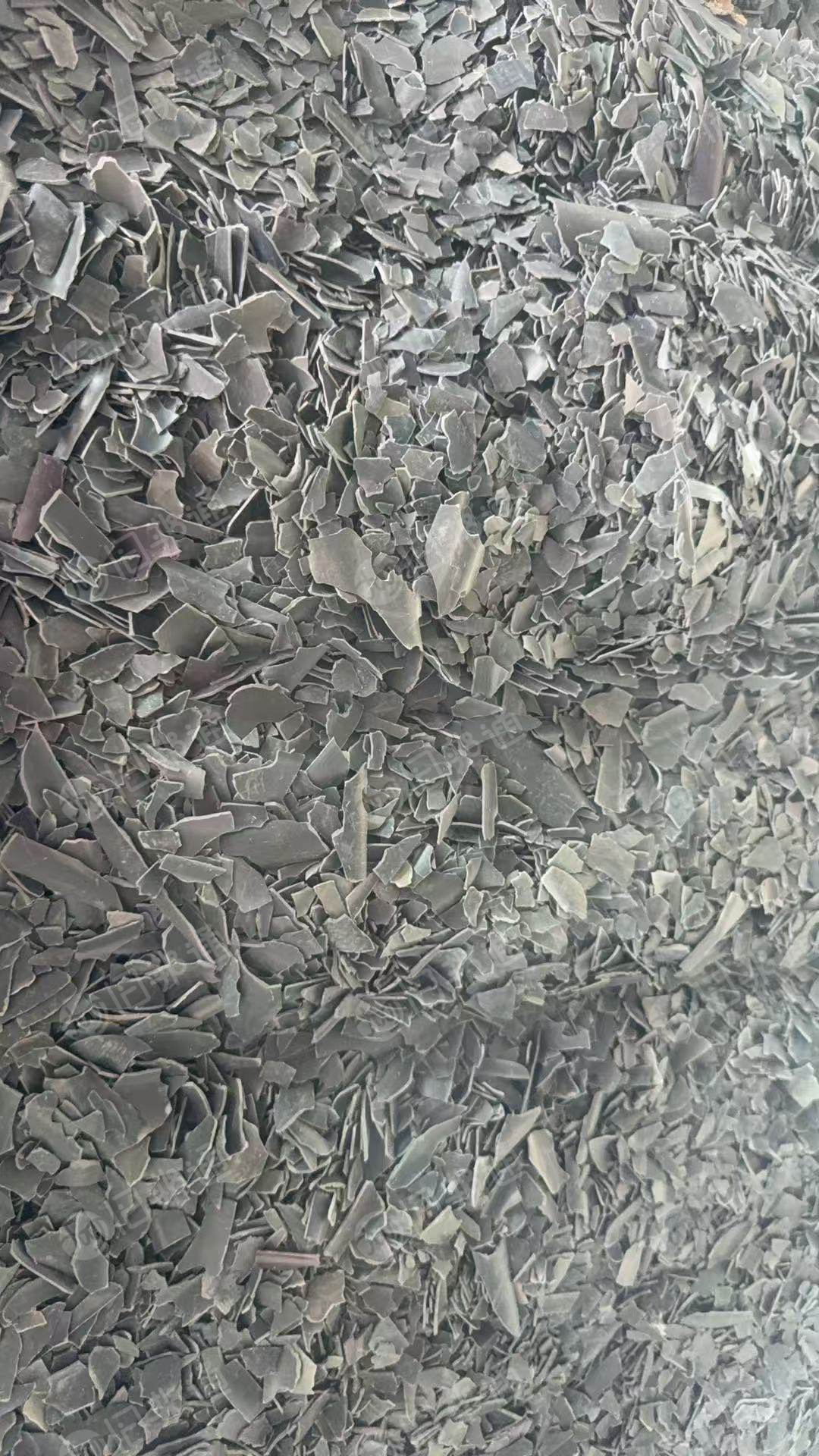 长期出售PVC三级破碎料