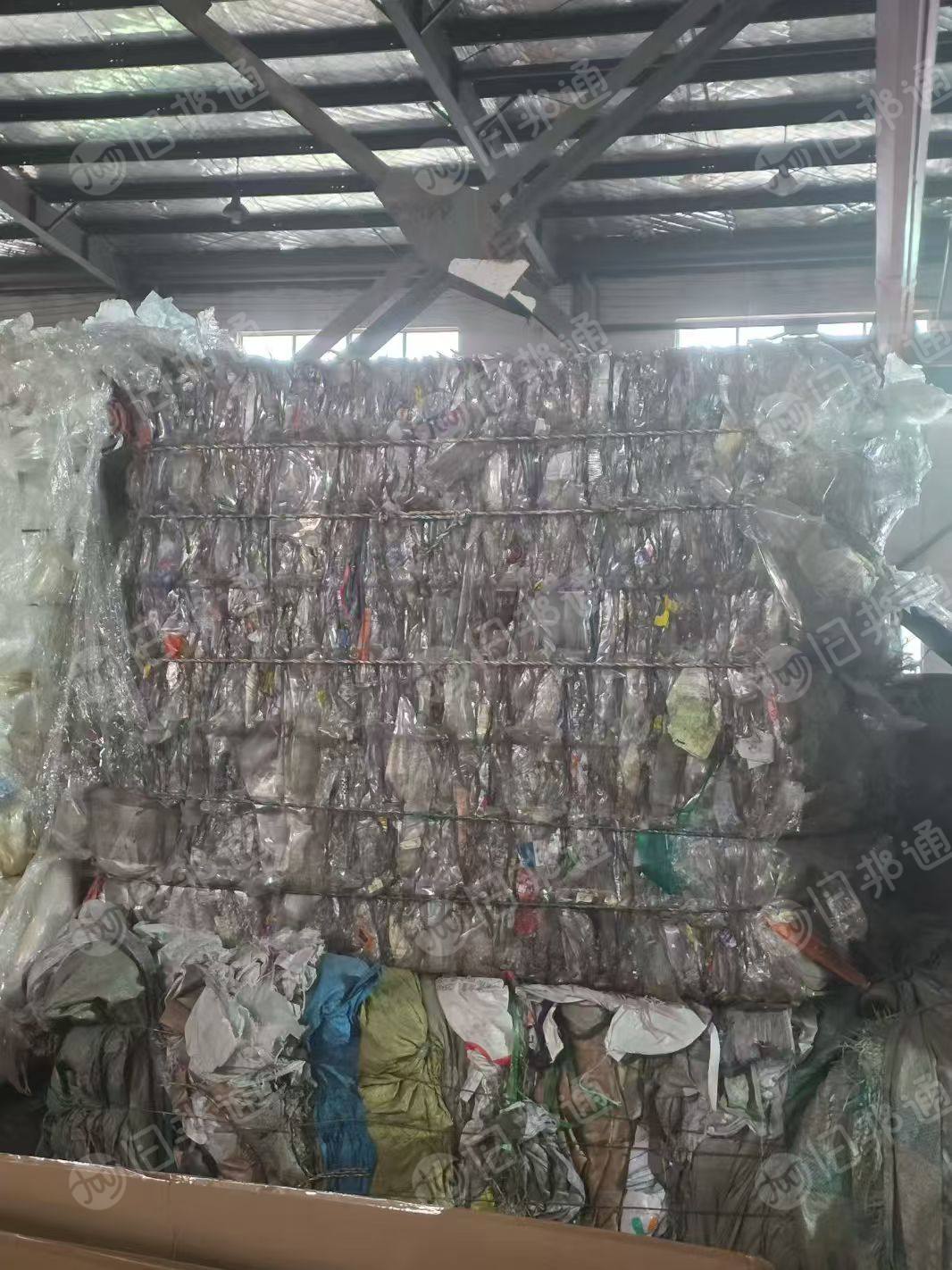 出售吸塑盒压块，吸塑盒废料