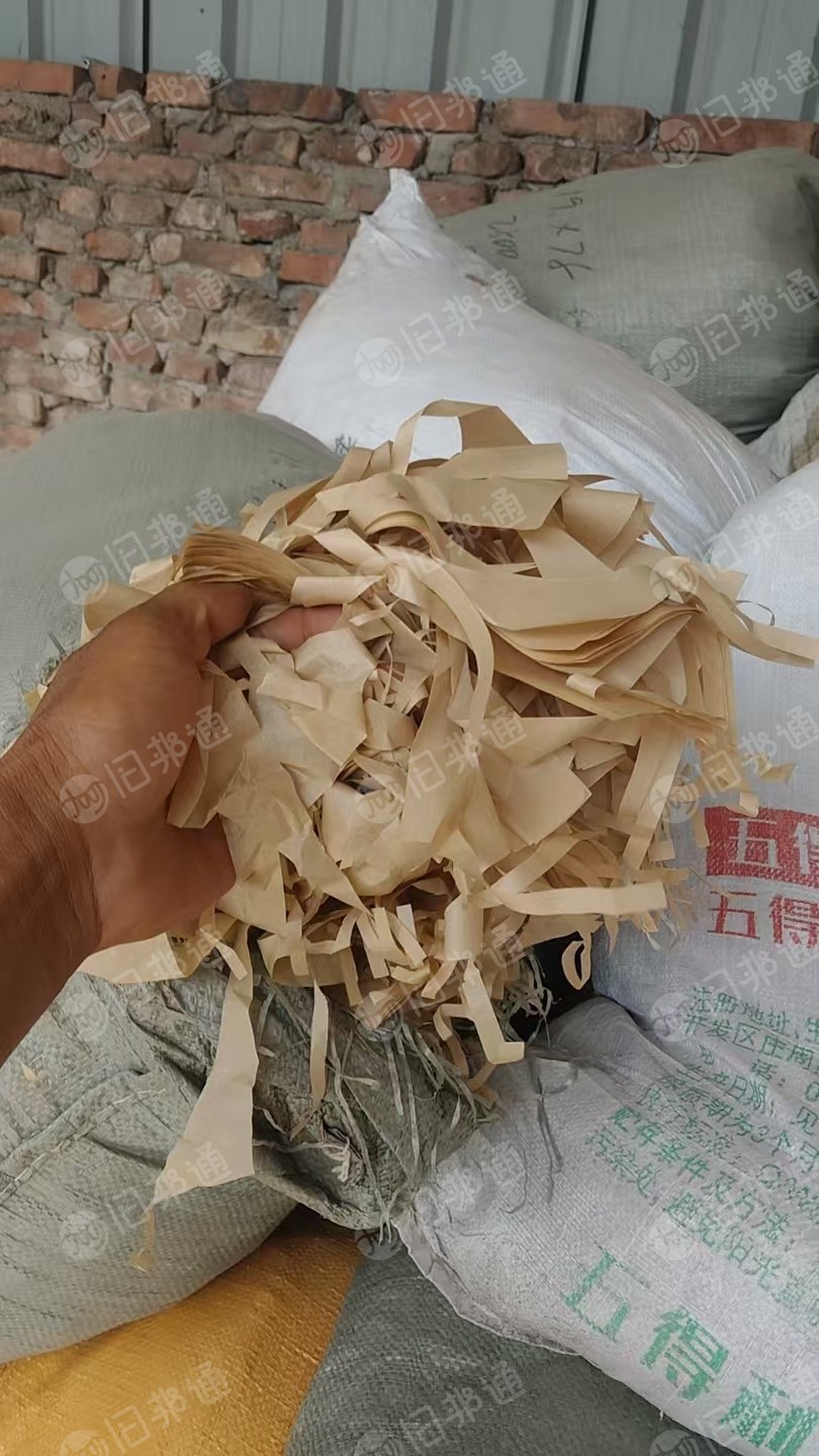 长期出售本色硅油纸压包料