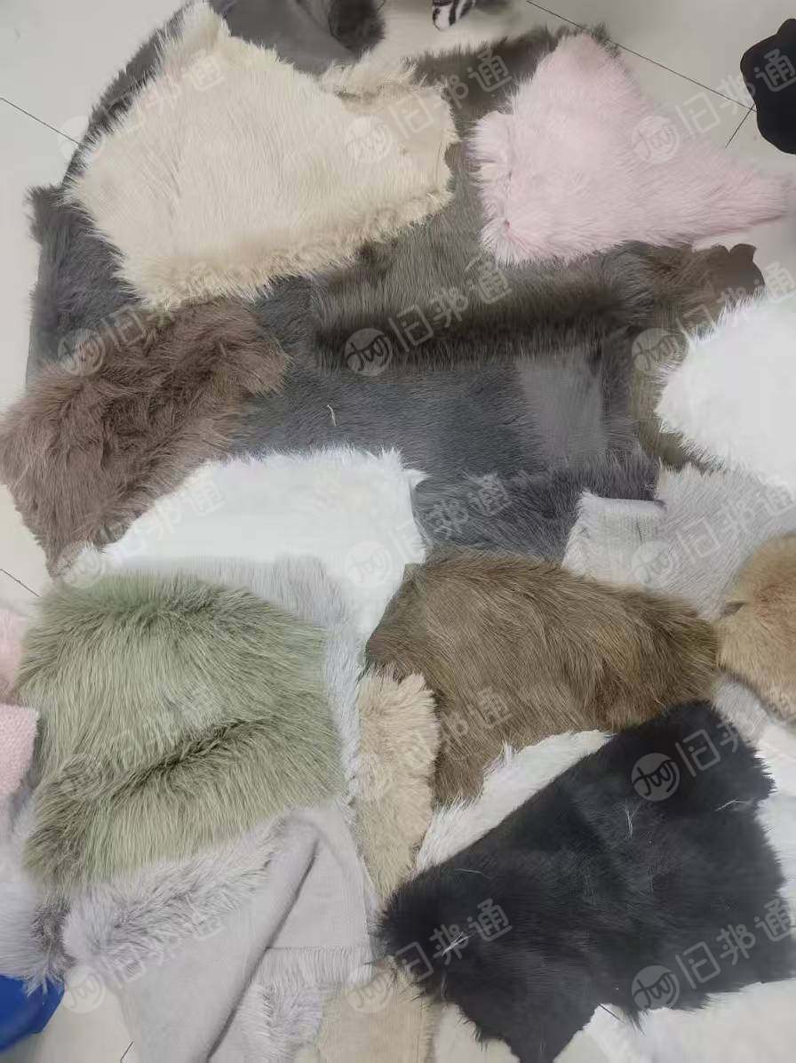 长期求购库存尾货绒布，毛绒库存布，毛毛布料，月需十几吨，在浙江嘉兴