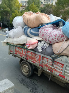 长期出售旧衣服分拣货，大白，夏装，冬装，酒店布草，鞋子包包，月供60左右，在安徽合肥