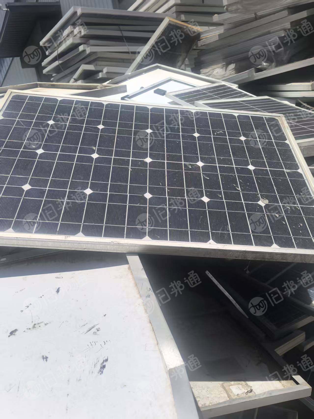 长期大量求购abs光伏板废料，用来破碎造粒用