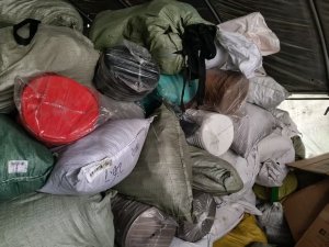 长期出售杂色丙纶织带，丙纶废带，在浙江嘉兴