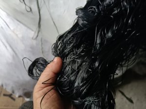 长期出售丙纶废丝，pp废丝，在浙江嘉兴