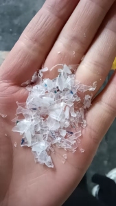 出售EVA水口料，小包装袋子，现货20几吨