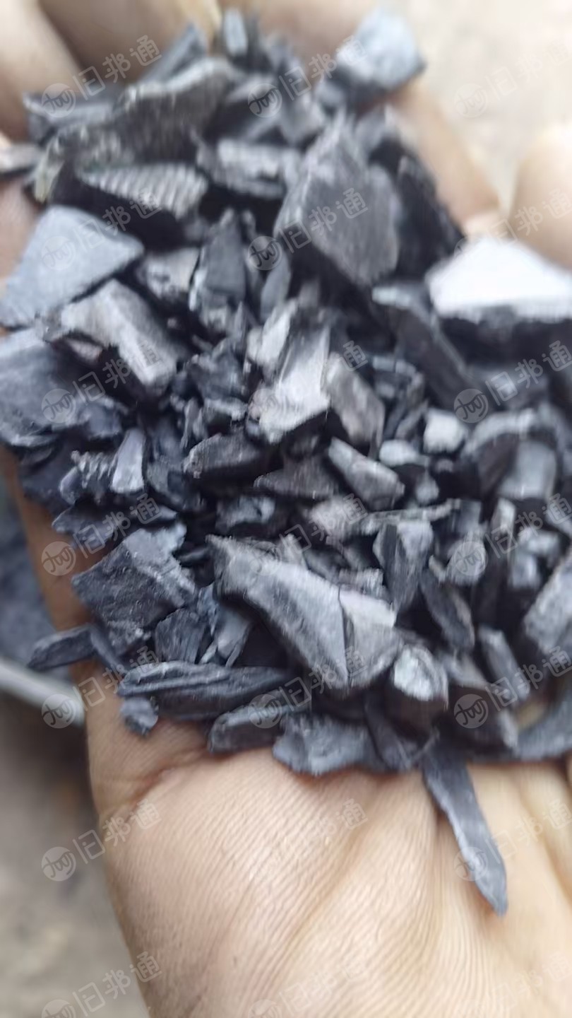 出售纯PS焊丝盘破碎料，干粉，不阻燃，现货50吨