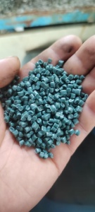 出售水洗高压膜颗粒，过80目，可吹膜用