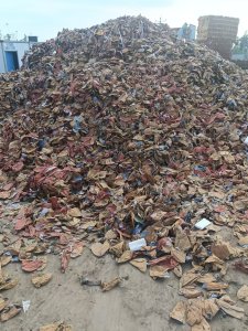 出售废果袋纸，带无纺布，大量现货