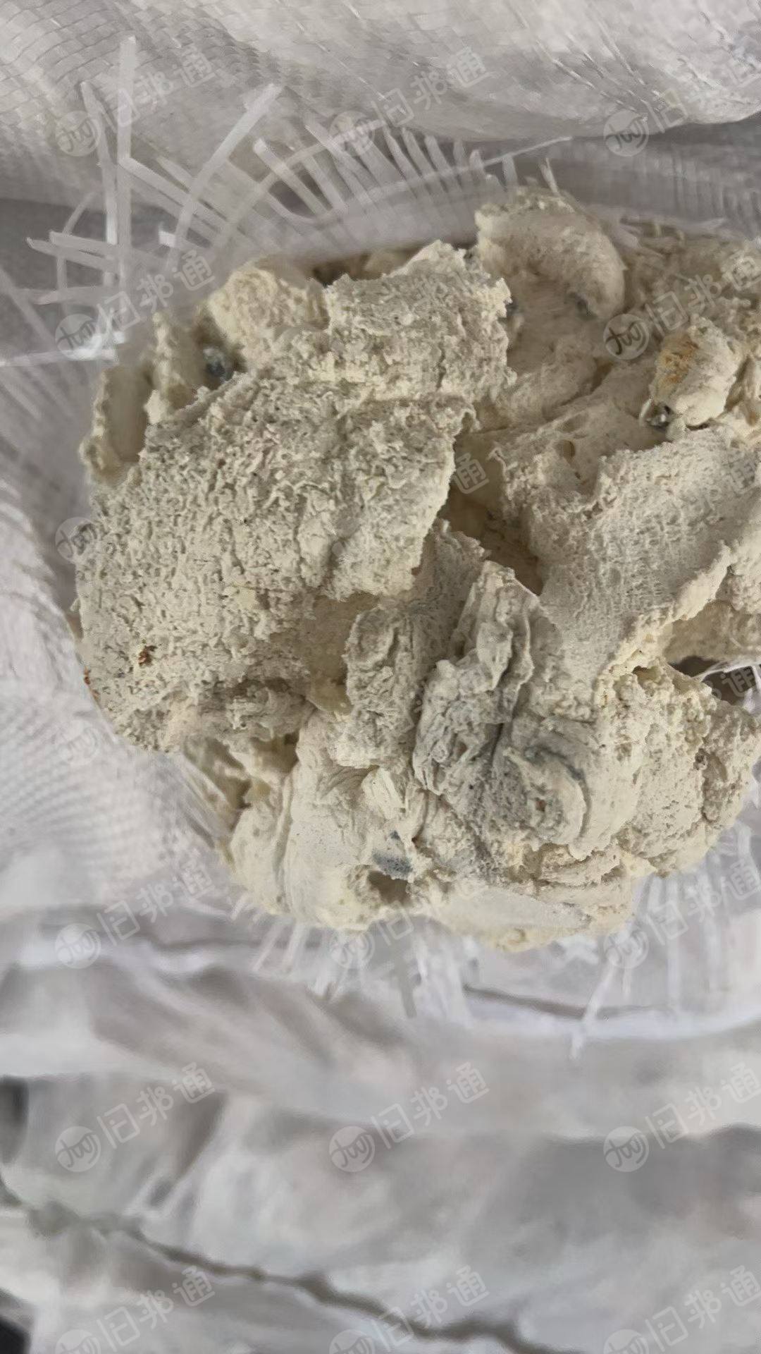 长期出售乳胶枕头磨粉料，家具填充料