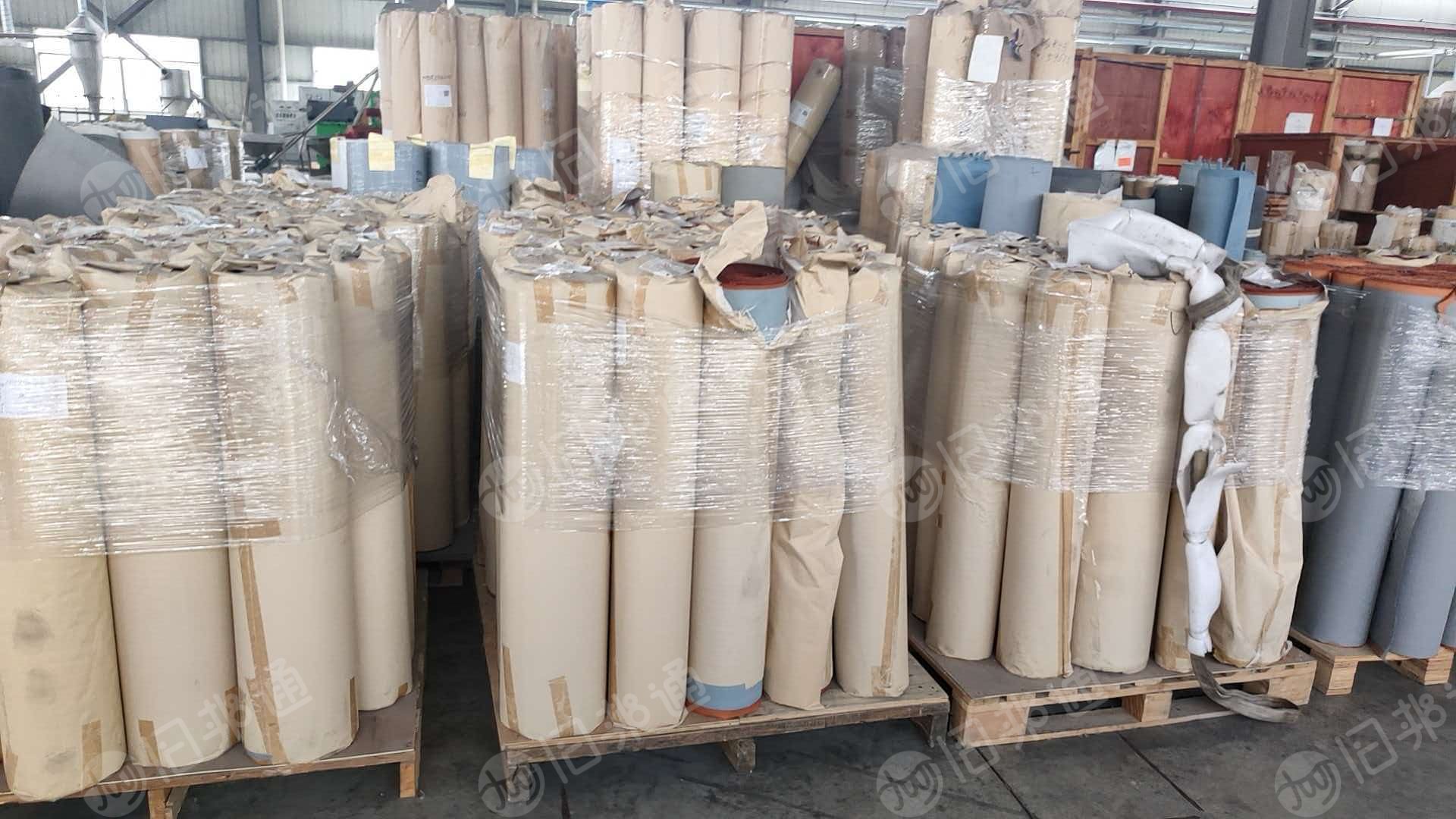 长期出售橡胶地板革利用料