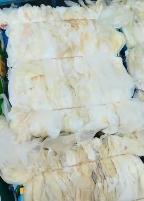 长期出售水洗低压膜废料，饲料袋内衬膜