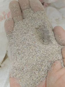 出售PVC封边条磨粉料，国标粉30目，含塑50-55，月供500吨