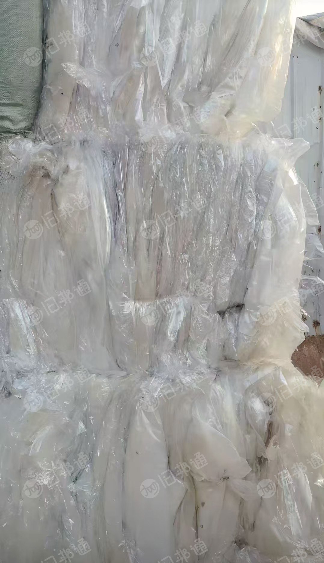 长期出售PET电子膜废料，每月几十吨