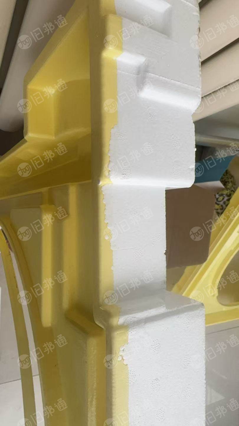 求购本色ABS吸塑破碎料，做产品，需求量十几吨