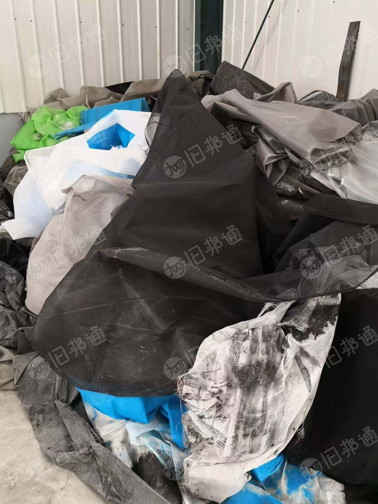 长期出售安全网网布，安全网布头，货在山东菏泽