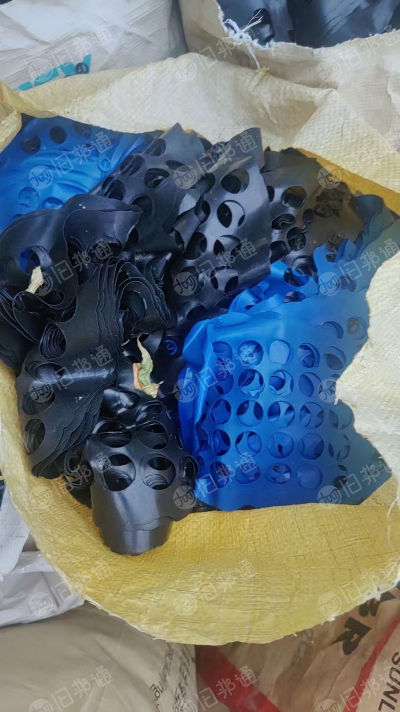 长期出售轴承密封圈边角料
