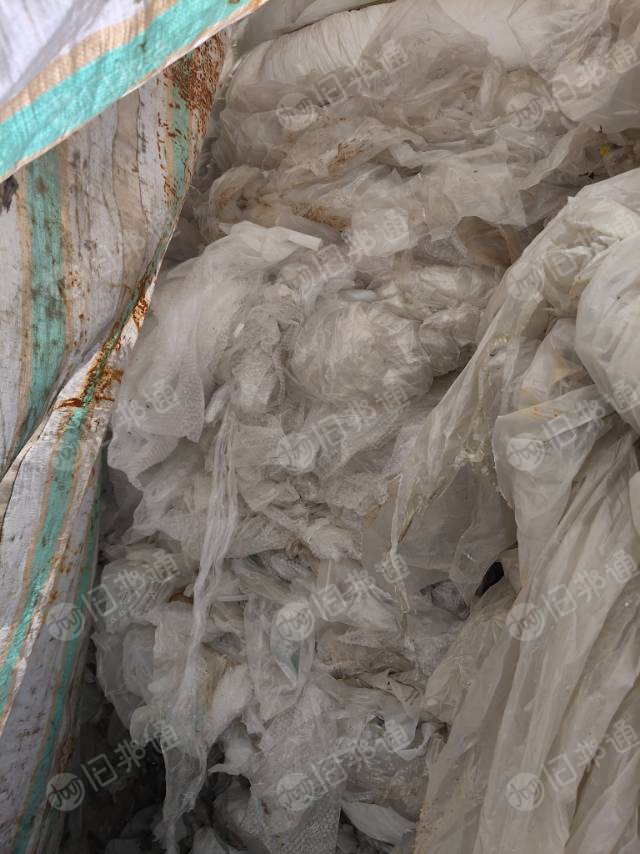 出售二白水洗高压膜废料