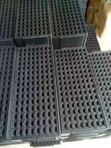 长期大量求购IC托盘废料