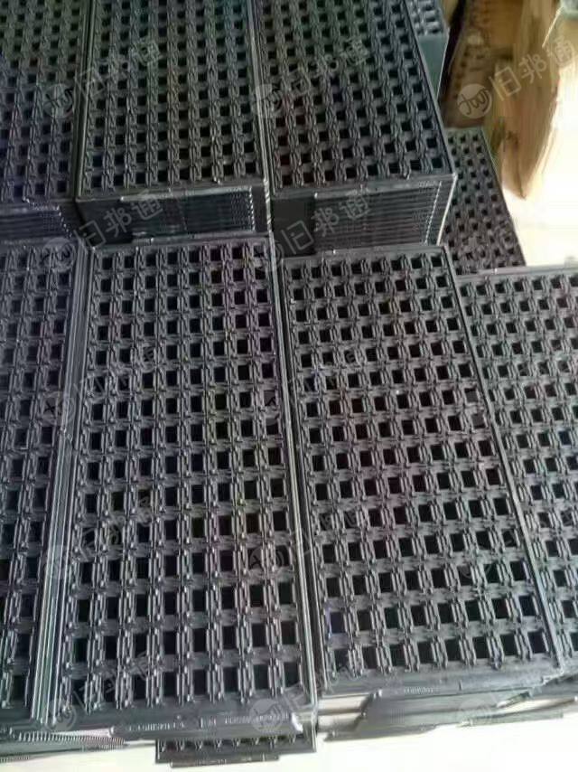 长期大量求购IC托盘废料