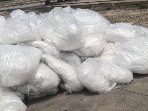 出售干造pe高压内膜，现货30吨左右