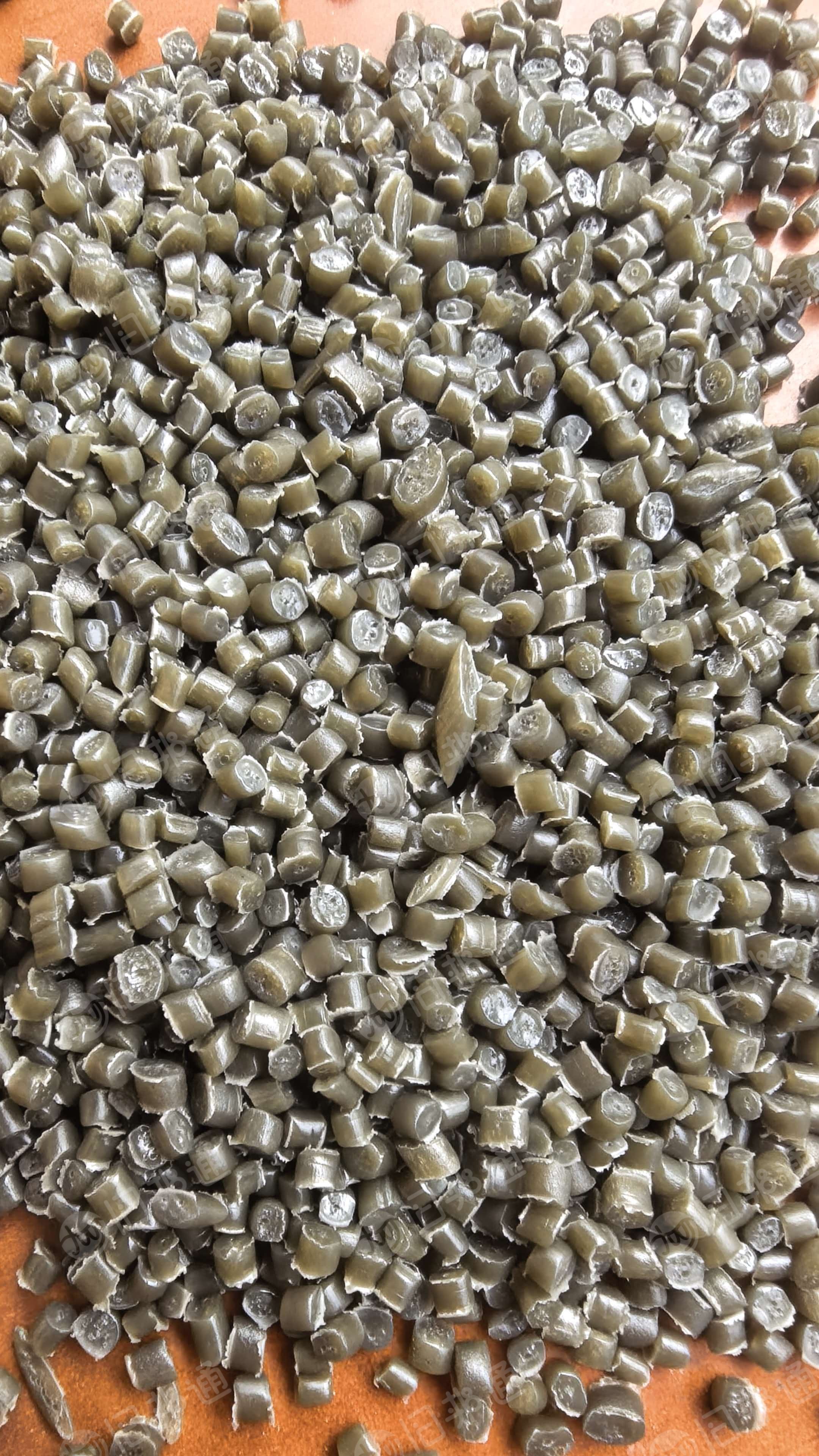 长期出售杂膜颗粒，过80目