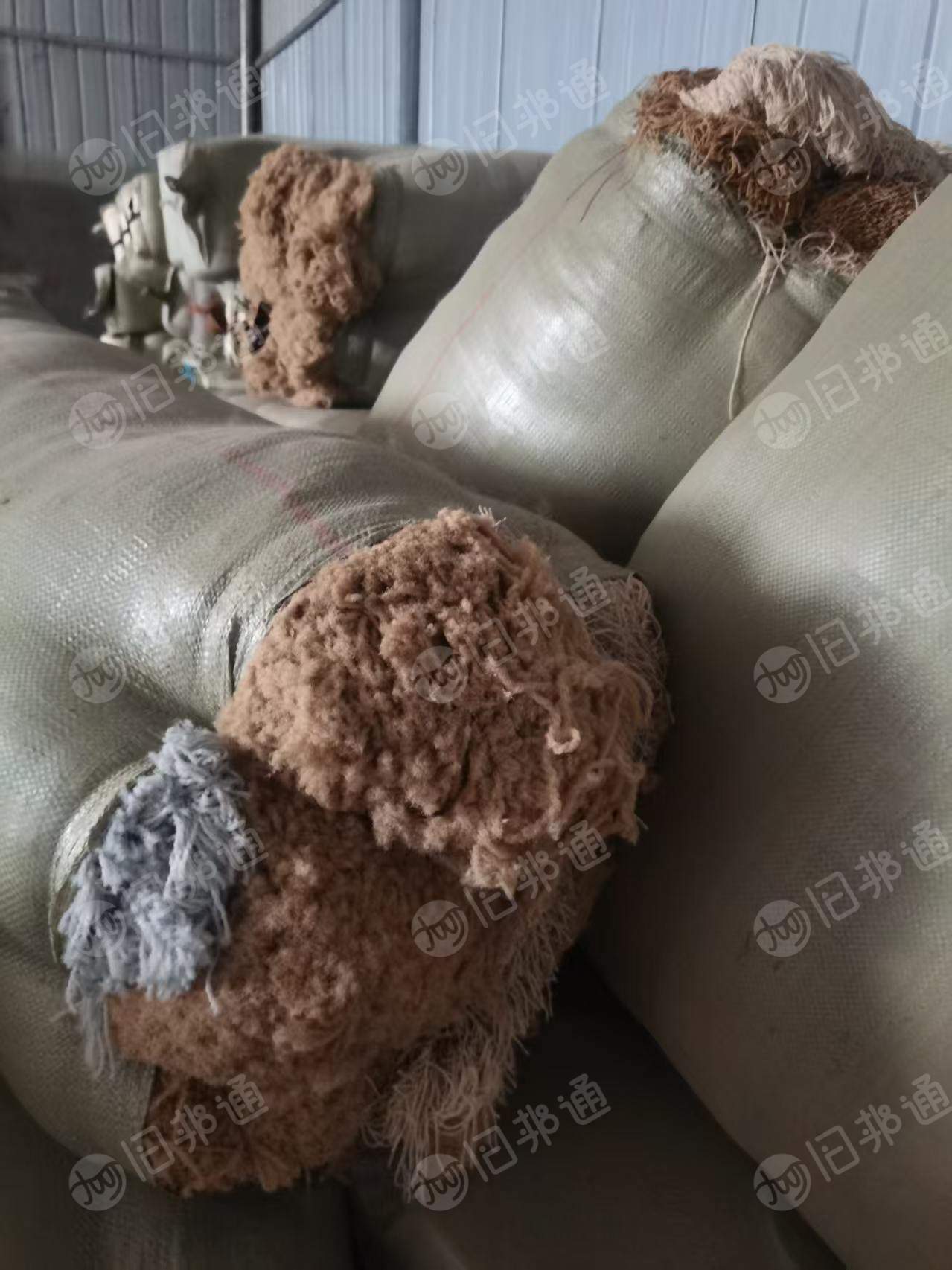 出售尼龙单6半消光废丝，尼龙地毯纱，统货走，现货十几吨，货在安徽阜阳
