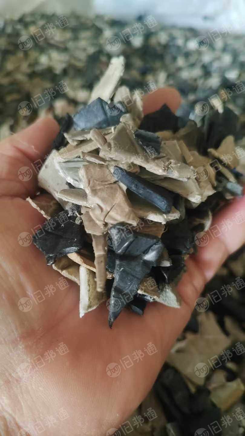 出售PP汽车内饰破碎料，保险杠破碎料，过盐水清洗甩干可直接上机