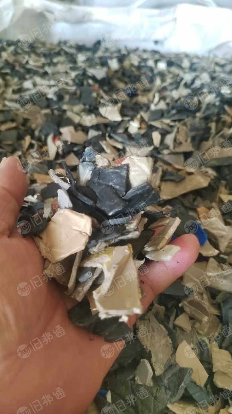 出售PP汽车内饰破碎料，保险杠破碎料，过盐水清洗甩干可直接上机