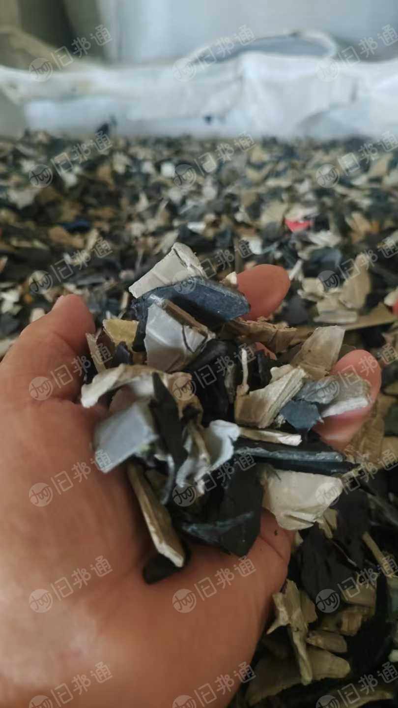 出售PP汽车内饰破碎料，保险杠破碎料，过盐水清洗甩干可直接上机
