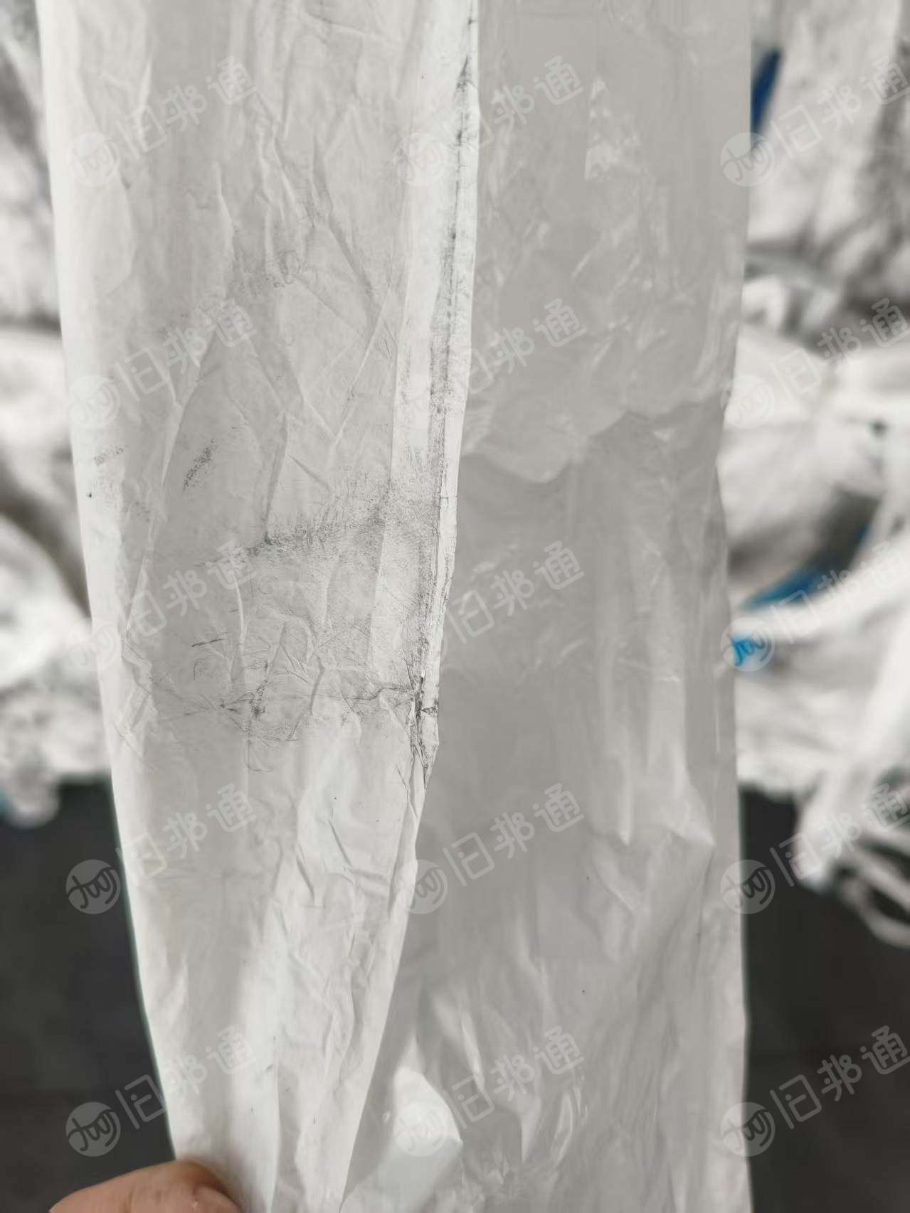 出售PE电池隔离膜,PE电池拆解膜,月供100多吨