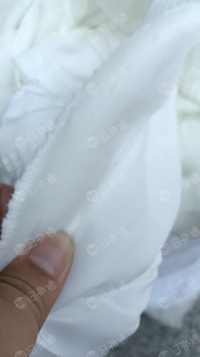 厂家长期大量出售家居厂边角料,丝棉下料,绗棉边角料,都有分开打包,一天出5吨废料,厂在浙江嘉兴