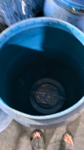 出售二手化工桶，印花厂下来的，30L，60L.120L都有，现货几百个